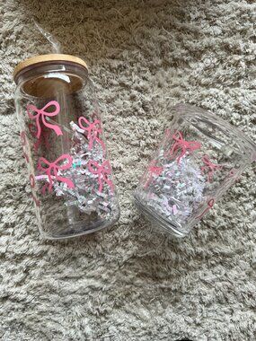 Bow cup bundle